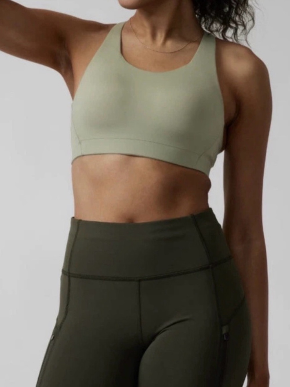 Athleta Advance Sports Bra